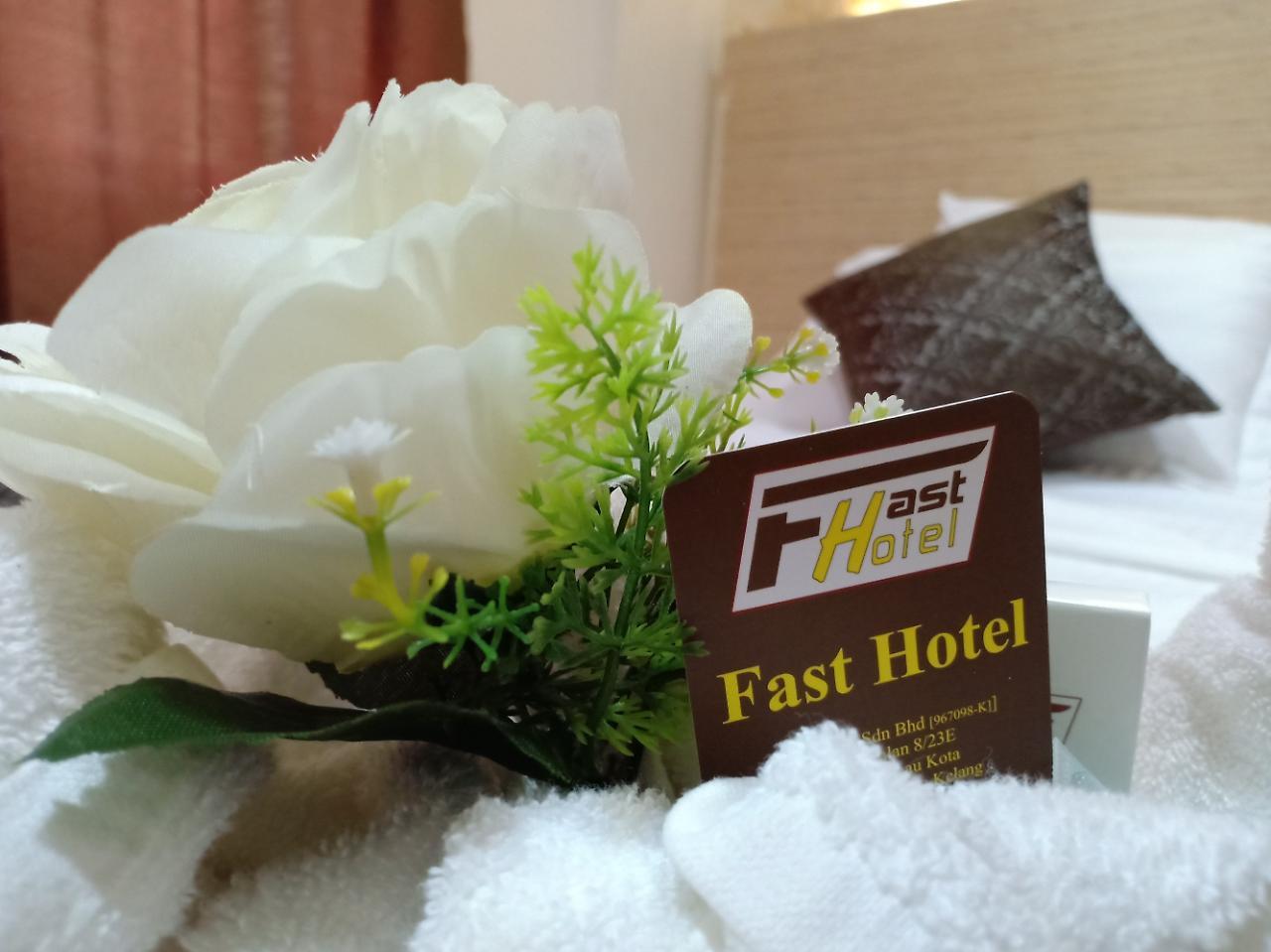 Fast Hotel Setapak Near Tunku Abdul Rahman Umt Kl Kuala Lumpur Eksteriør bilde