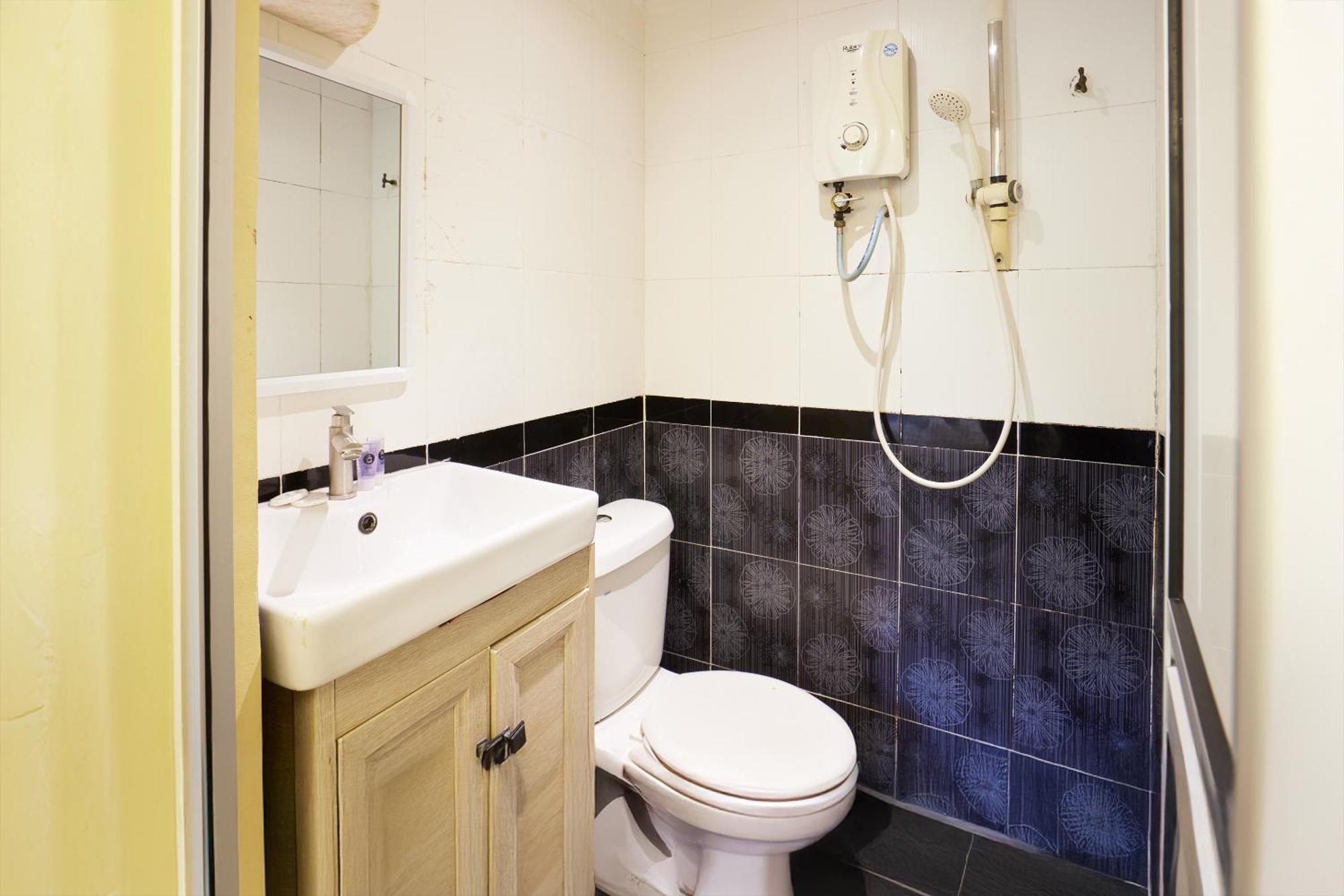Fast Hotel Setapak Near Tunku Abdul Rahman Umt Kl Kuala Lumpur Eksteriør bilde