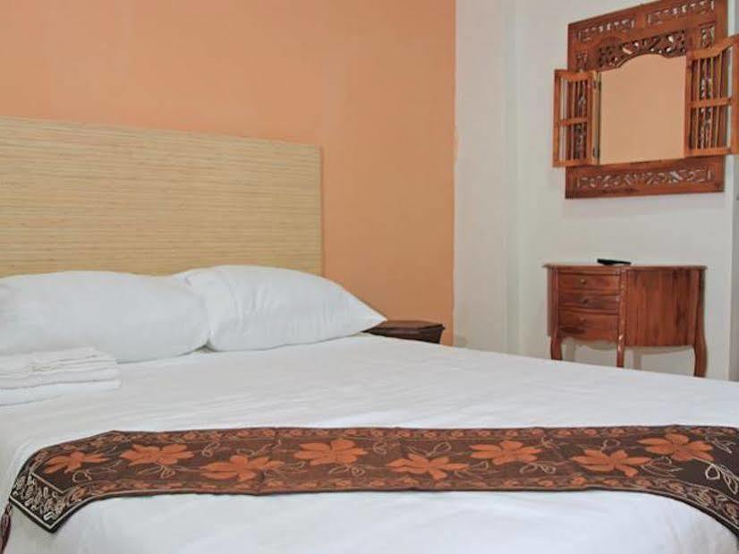 Fast Hotel Setapak Near Tunku Abdul Rahman Umt Kl Kuala Lumpur Eksteriør bilde